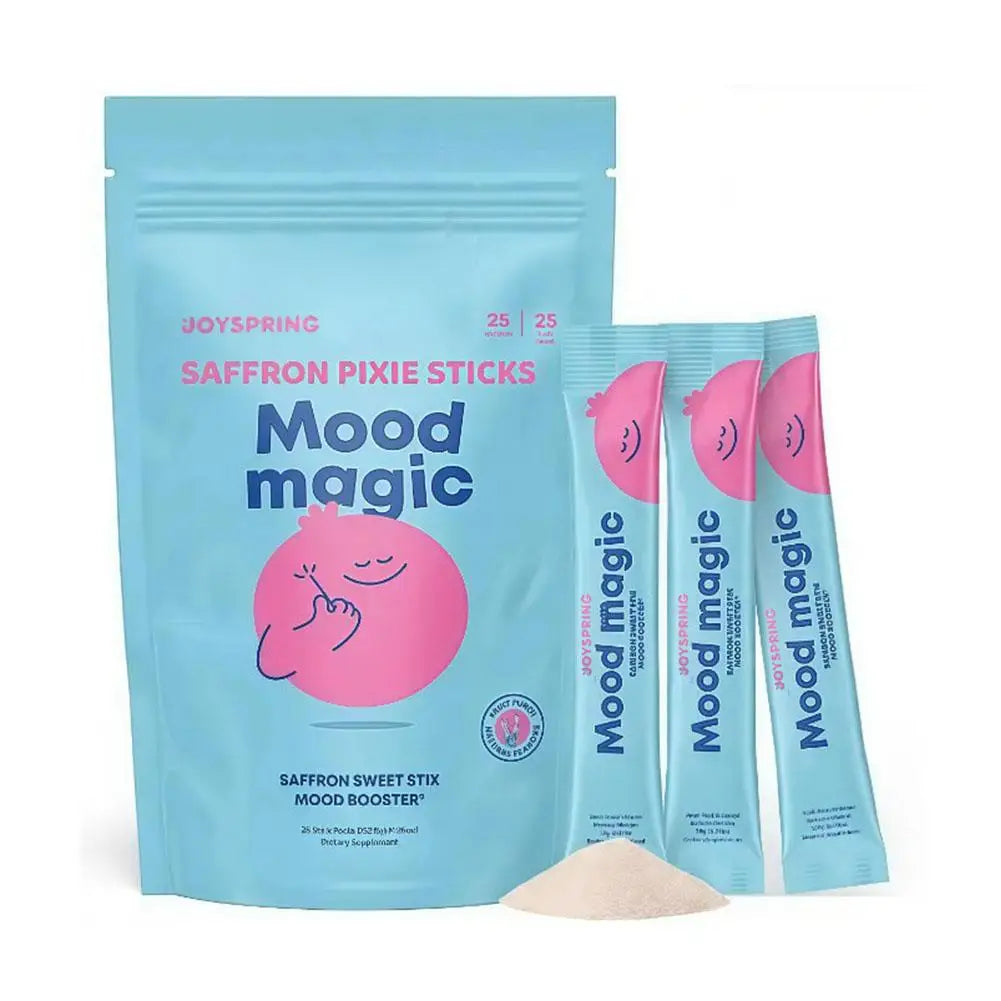 Saffron Mood Boost Stix™