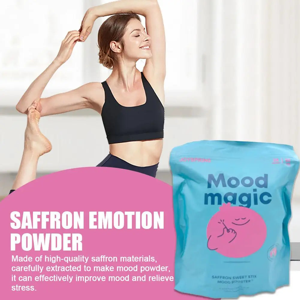 Saffron Mood Boost Stix™